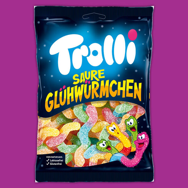 Fruchtgummi