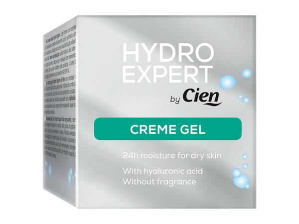 Cien Hydro Expert Gel
