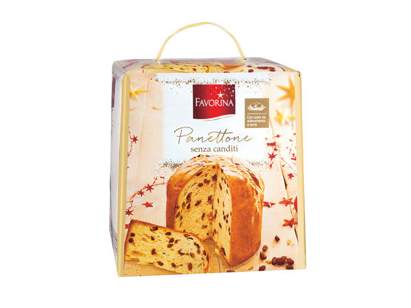 Panettone