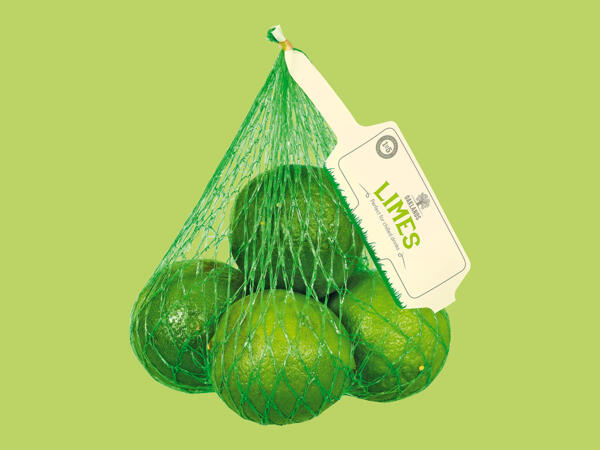 Oaklands Limes