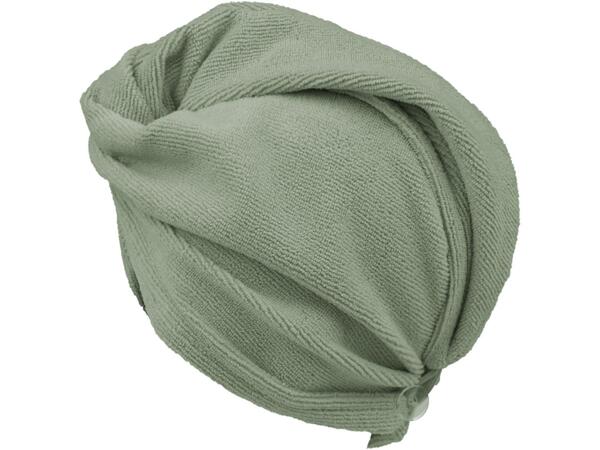 Hair turban
