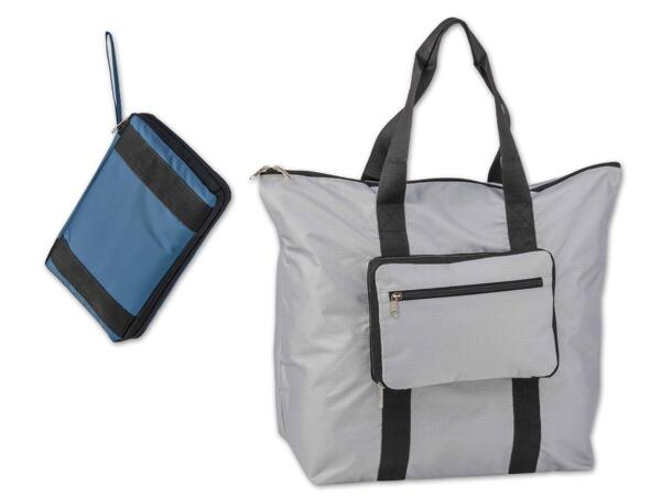Faltrucksack/​-tasche