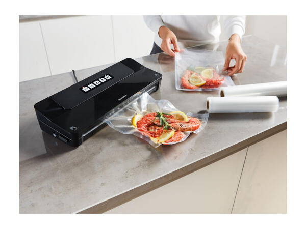 Silvercrest Vacuum Sealer