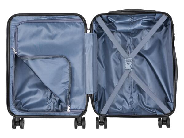 Cabin Suitcase