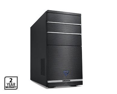 Multimedia PC System