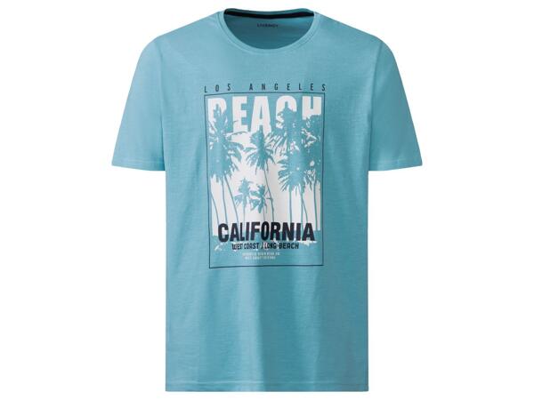 Men's Pyjama Top