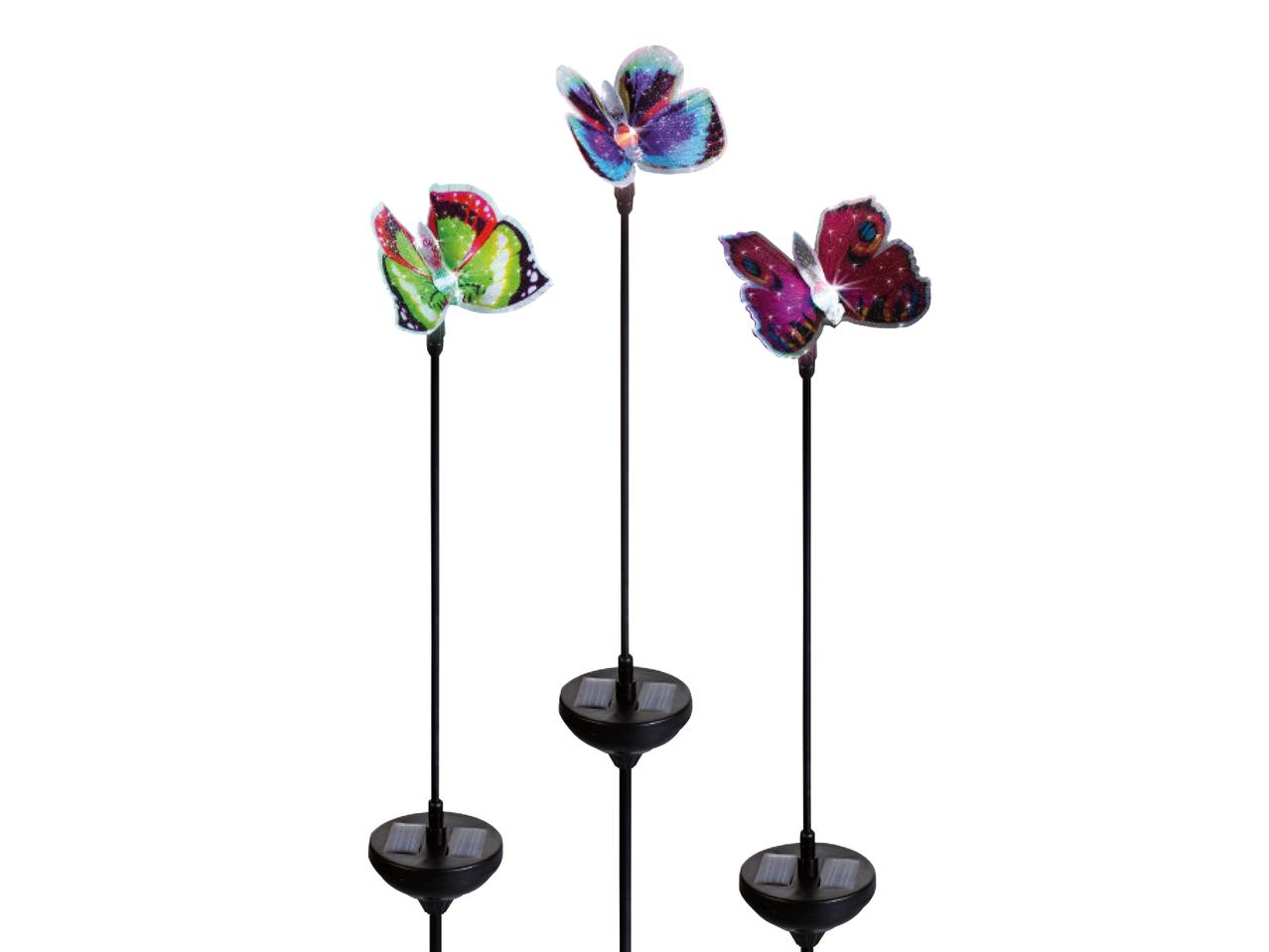 MELINERA Decorative Solar-Powered Light