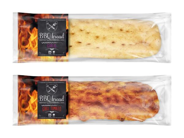 Pain à griller