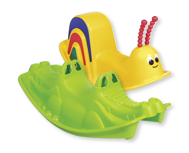 Animale a dondolo TOYLINO