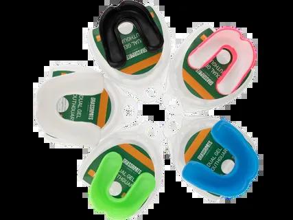 Adult / Kids' Dual Gel Mouthguard