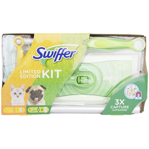 Kit combi Swiffer