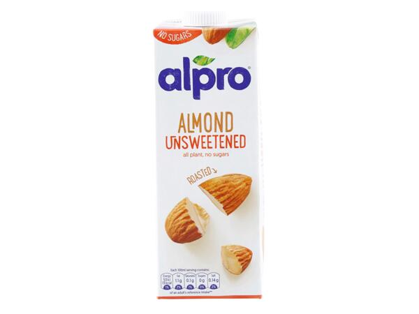 Almond Drink Unsweetened