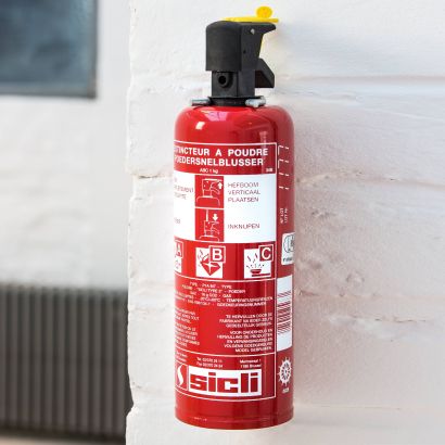 Feuerlöschgerät