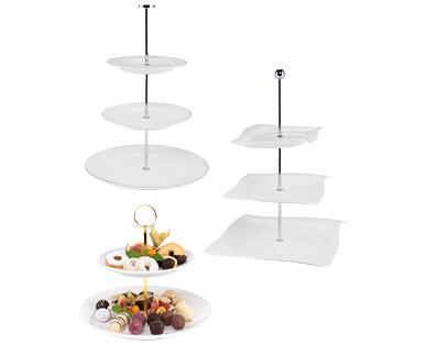 CROFTON(R)
PRÉSENTOIR DE TABLE