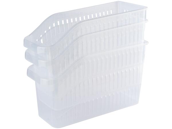 Kitchen Organisers