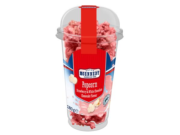 Sweet Popcorn