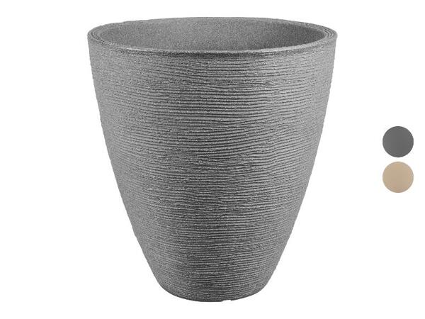 Květináč, 39 cm