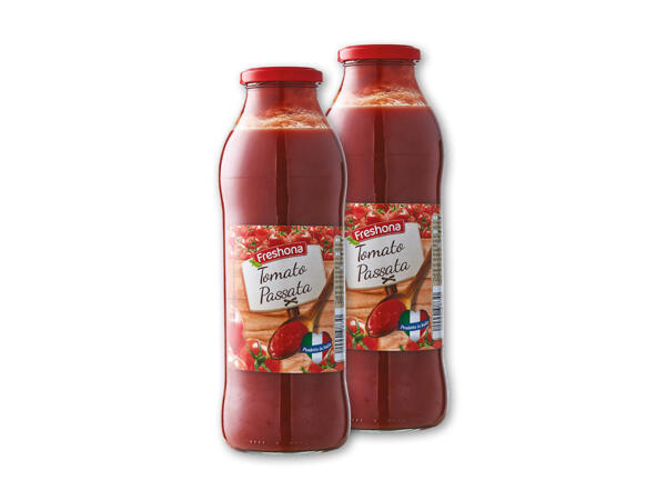 Tomatpassata
