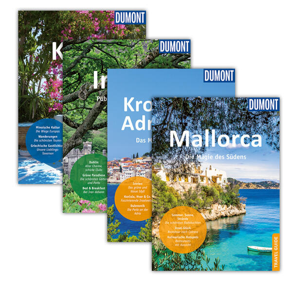 Reisemagazin