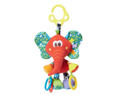 SQUEEK ACTIVITY FRIEND