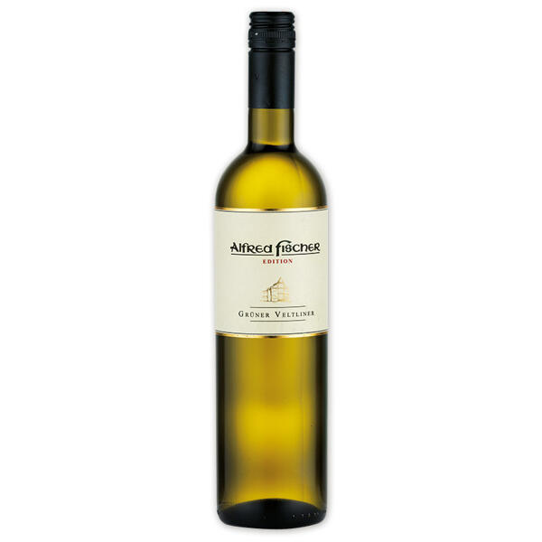 2022 Weingut Fischer Grüner Veltliner Edition