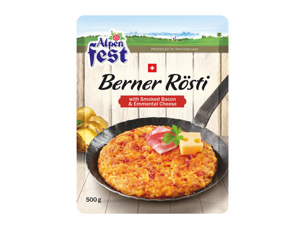 RÖSTI