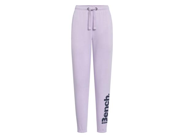 Ladies' trousers