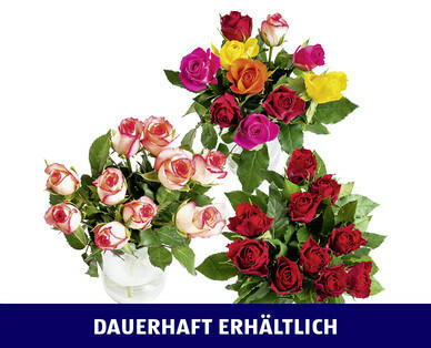 FAIRTRADE MAX HAVELAAR ROSEN
