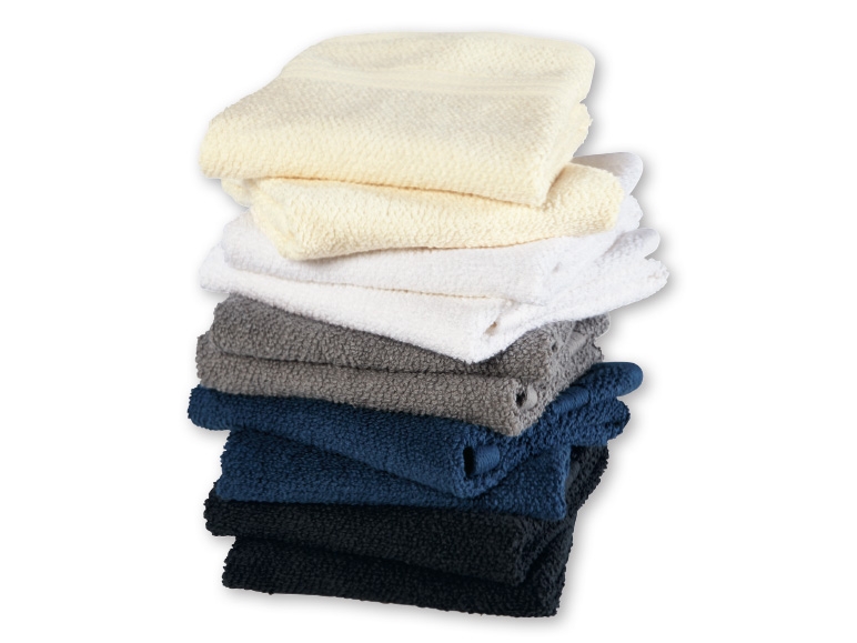 MIOMARE Towels