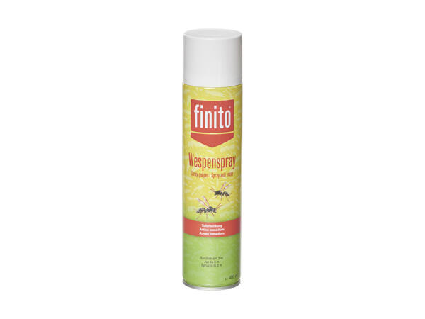 finito Wespenspray