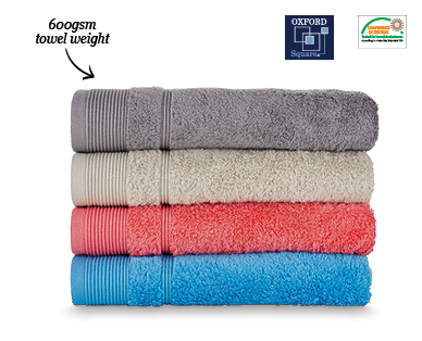 Super Soft Bath Towel