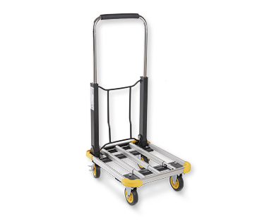 Chariot en aluminium WORKZONE(R)