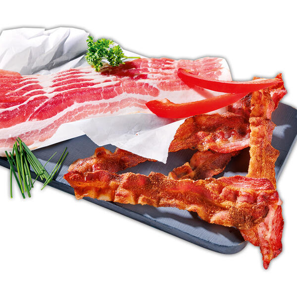 Bacon XXL