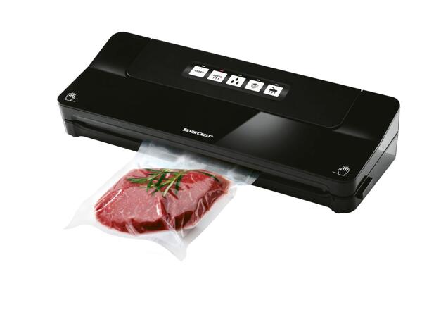Silvercrest Vacuum Sealer