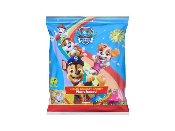 PAW PATROL