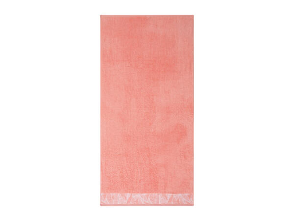 Livarno Home Bath Towel