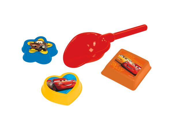 Sand Toys