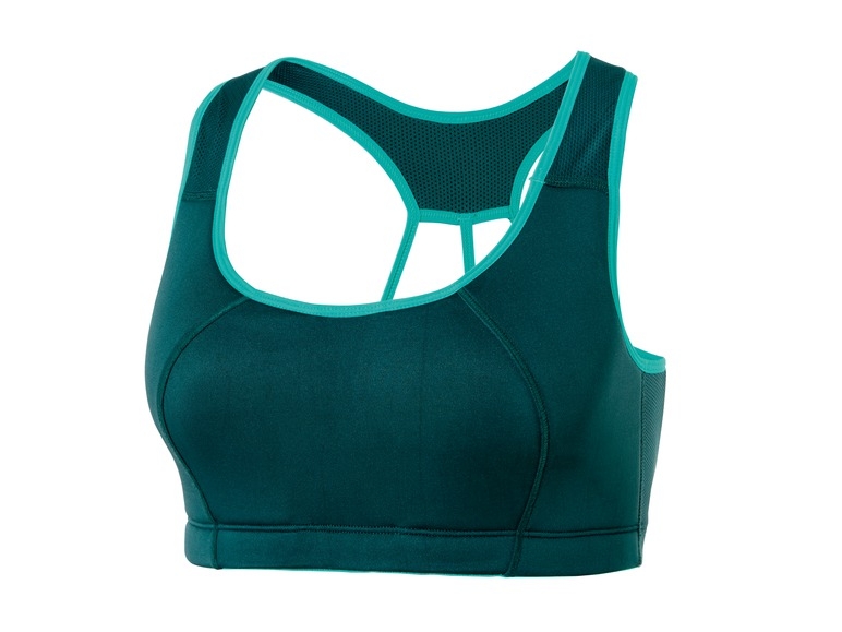 Sportbustier