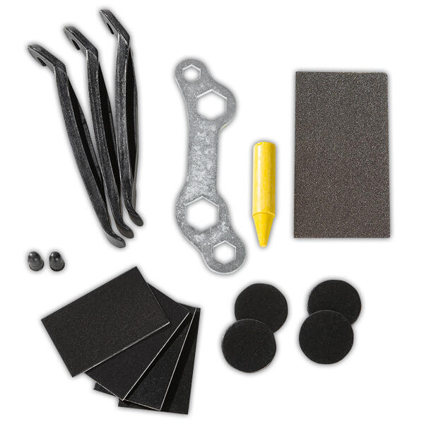 Reparatur-Set 16tlg.