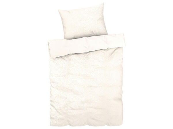 Fleece Reversible Bedlinen