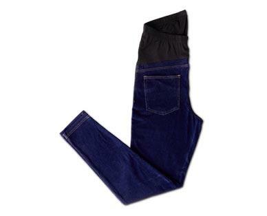 Serra 
 Maternity 2-Pack Leggings or 1-Pack Jeggings