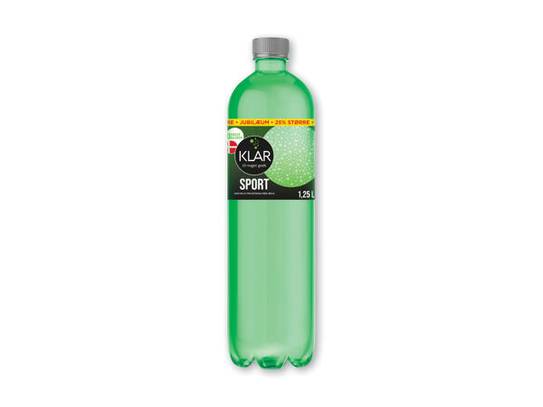 Aqua d'Or Klar