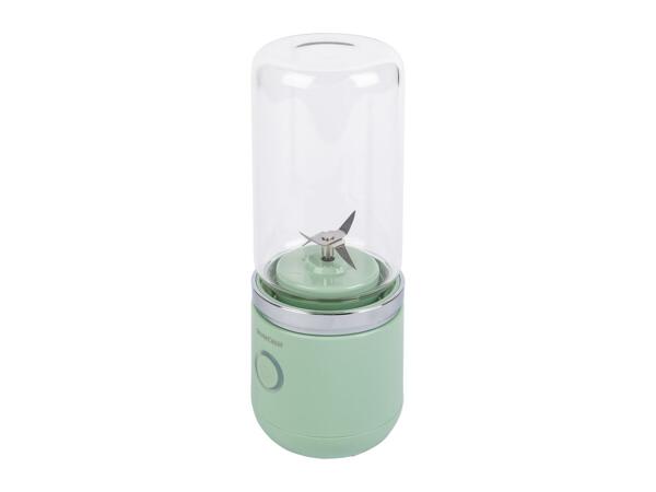 Silvercrest To Go Smoothie Maker
