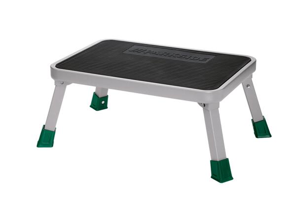 Steel Folding Step