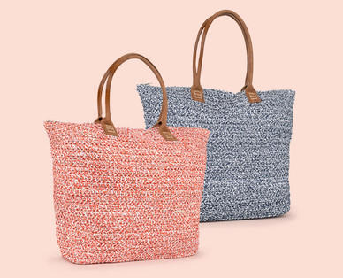 Strand-/ Sommertasche