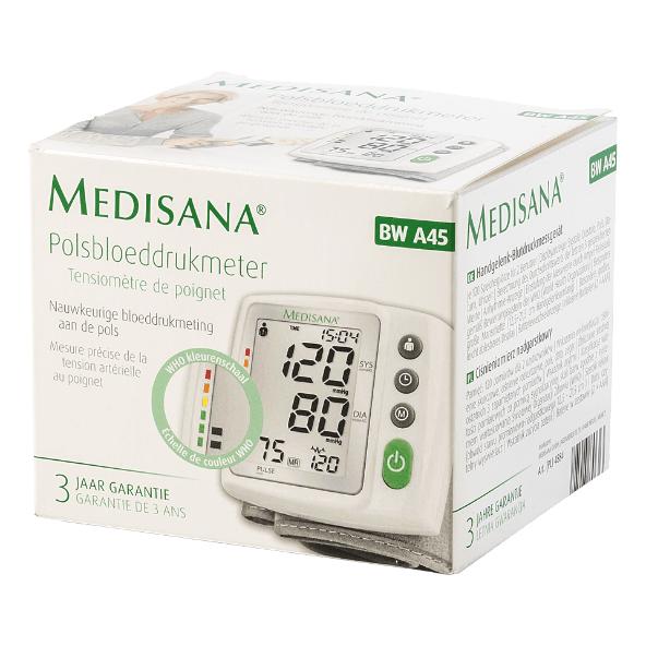 Bloeddrukmeter