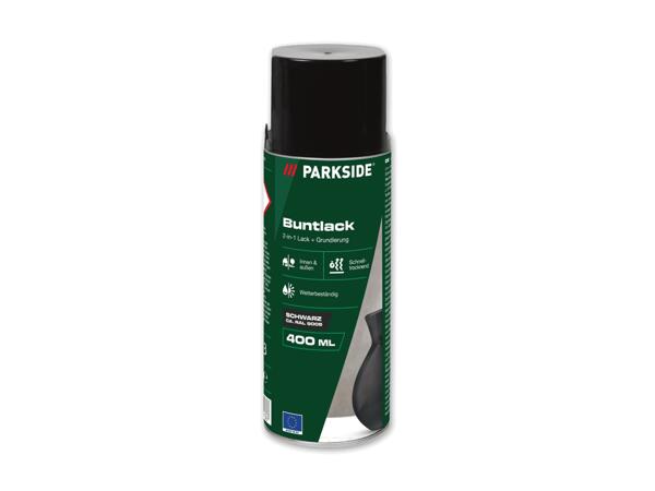 Lacksortiment, ca. 400 ml