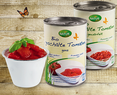 Pelati bio NATUR AKTIV BIO