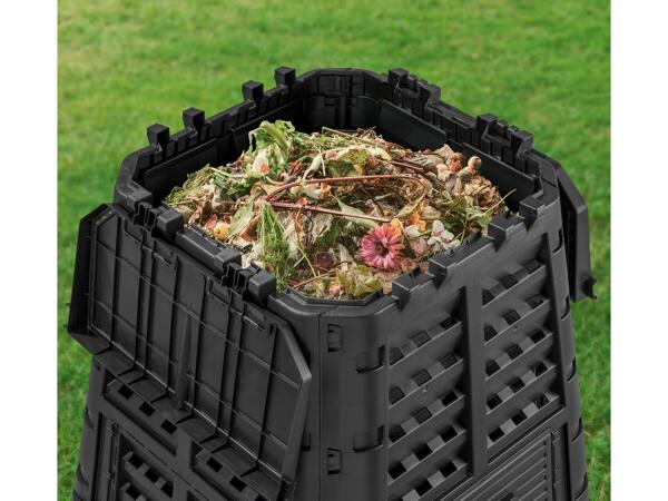 480L Composter