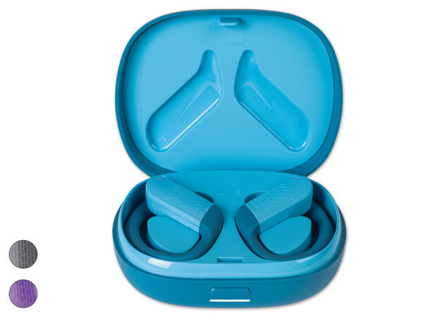 True Wireless Bluetooth-Sport-In-Ear-Kopfhörer